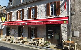 Hotel Logis Auberge De L'Isard