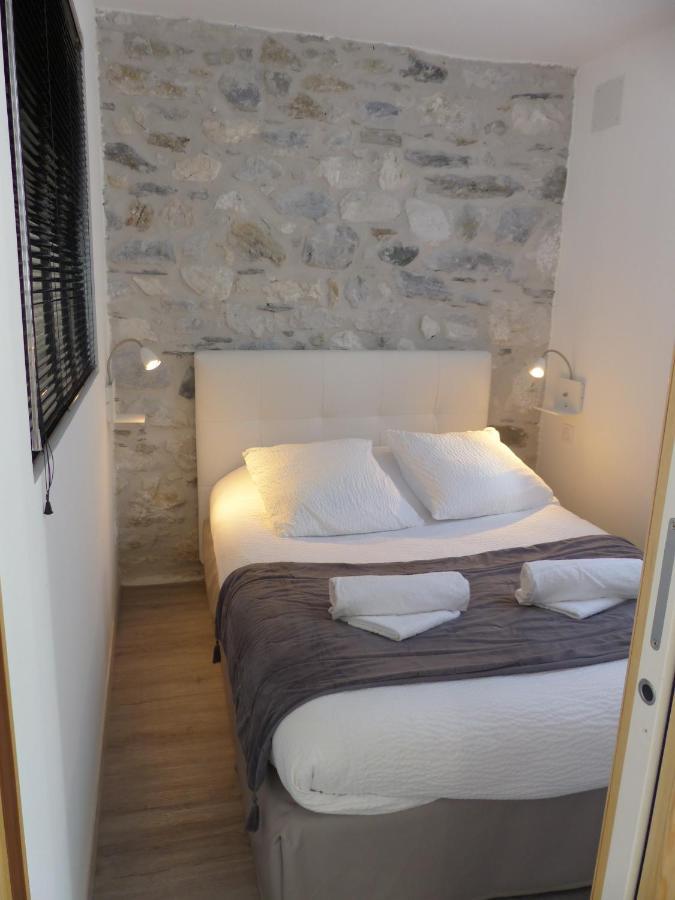 Hotel Logis Auberge De L'Isard Saint-Lary  Exterior foto